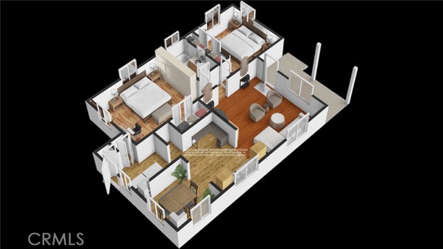 Detail Gallery Image 5 of 36 For 4116 Shirley Ave, El Monte,  CA 91731 - – Beds | – Baths
