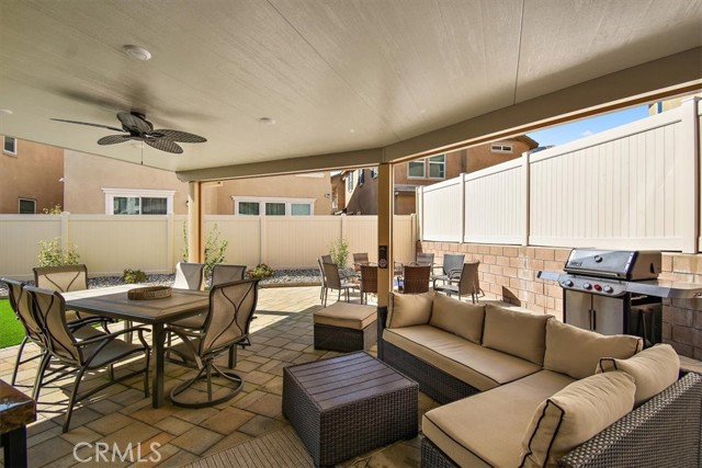 Detail Gallery Image 33 of 39 For 1647 Purple Heart Pl, Upland,  CA 91784 - 3 Beds | 2/1 Baths