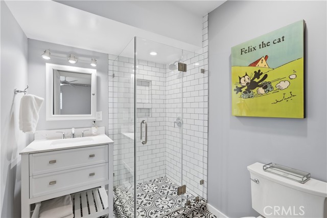 Detail Gallery Image 36 of 59 For 116 5th Place, Manhattan Beach,  CA 90266 - 5 Beds | 3 Baths