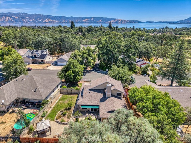 Detail Gallery Image 58 of 60 For 2165 Oakcrest Dr, Lakeport,  CA 95453 - 4 Beds | 2/1 Baths