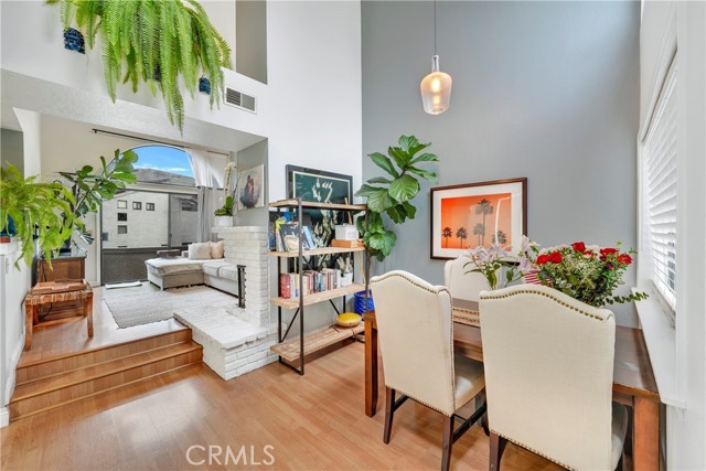 Detail Gallery Image 4 of 32 For 17151 Corbina Ln #206,  Huntington Beach,  CA 92649 - 2 Beds | 1 Baths