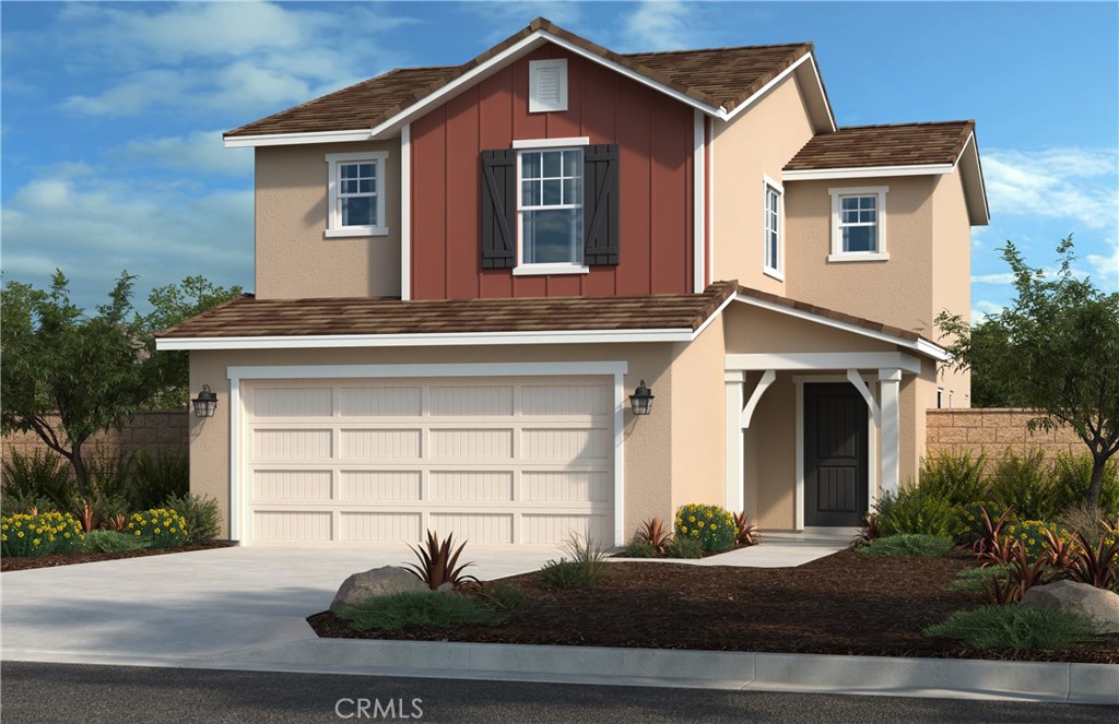 20087 Sanquinella Circle, Riverside, CA 92507