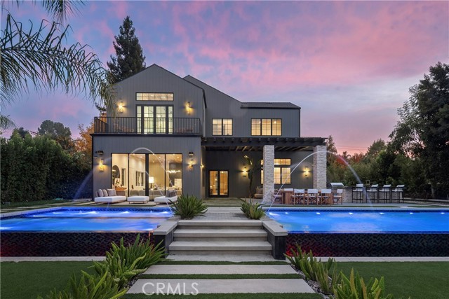 Detail Gallery Image 27 of 56 For 20511 Wells Dr, Woodland Hills,  CA 91364 - 6 Beds | 6/1 Baths