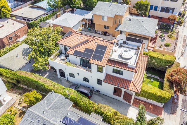 Detail Gallery Image 44 of 48 For 640 Raymond, Santa Monica,  CA 90405 - 4 Beds | 3 Baths