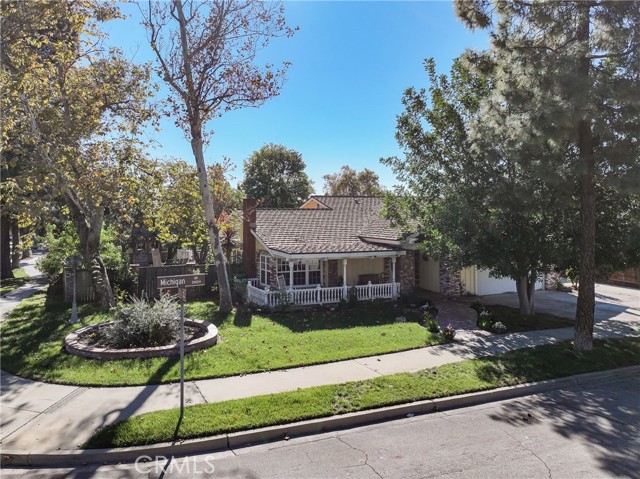 Detail Gallery Image 50 of 59 For 2490 Michigan, Claremont,  CA 91711 - 4 Beds | 2 Baths