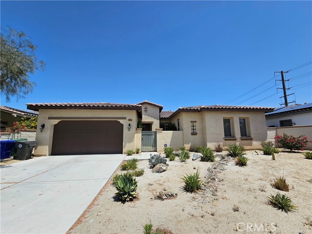 Detail Gallery Image 1 of 1 For 74134 Encore Lane, Palm Desert,  CA 92211 - 3 Beds | 2/1 Baths