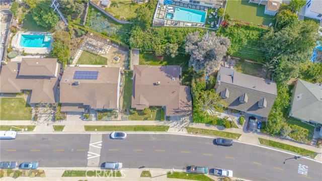 Detail Gallery Image 39 of 41 For 4482 Don Miguel Dr, Los Angeles,  CA 90008 - 2 Beds | 1/1 Baths