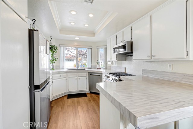 Detail Gallery Image 6 of 20 For 42 via Zapador, Rancho Santa Margarita,  CA 92688 - 3 Beds | 2 Baths