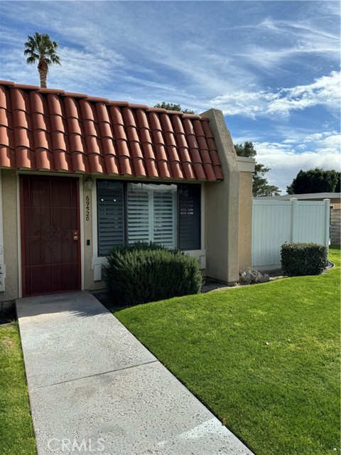 69520 Huerta Court, Rancho Mirage, CA 