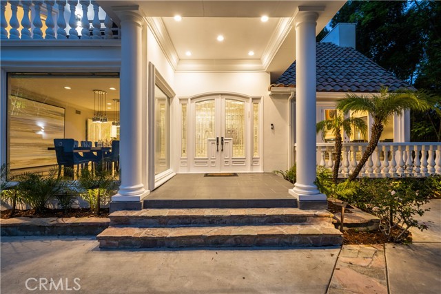 Detail Gallery Image 58 of 64 For 16221 Elisa Pl, Encino,  CA 91436 - 5 Beds | 5/1 Baths