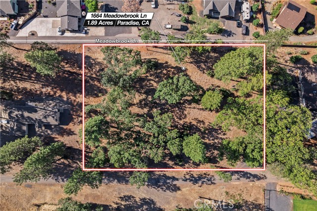Detail Gallery Image 19 of 24 For 1664 Meadowbrook Ln, Paradise,  CA 95969 - – Beds | – Baths