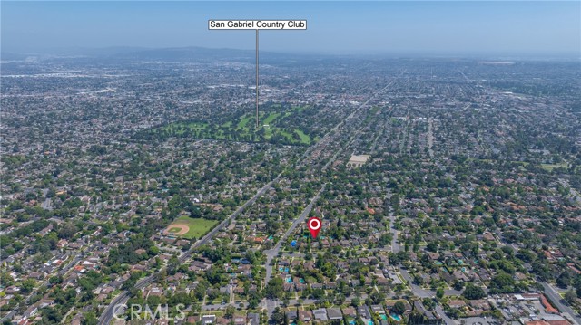 Detail Gallery Image 37 of 39 For 2370 Melville Dr, San Marino,  CA 91108 - 4 Beds | 2/1 Baths