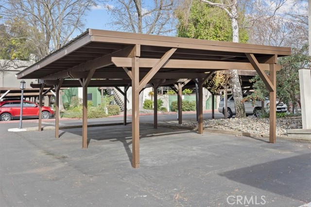 Detail Gallery Image 16 of 16 For 555 Vallombrosa #39,  Chico,  CA 95926 - 1 Beds | 2 Baths