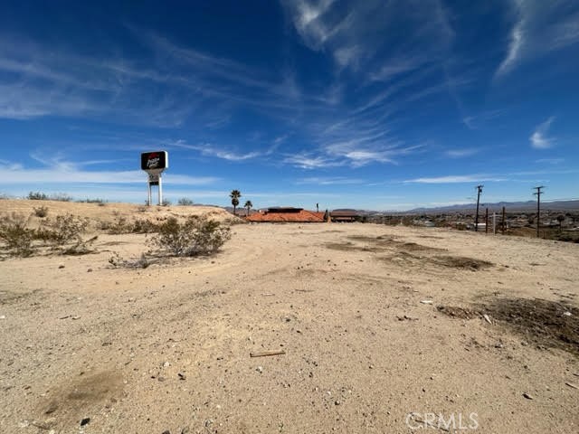 Detail Gallery Image 6 of 9 For 0 Armory Rd, Barstow,  CA 92311 - – Beds | – Baths