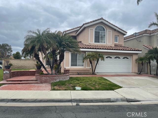 744 S Morningstar Drive