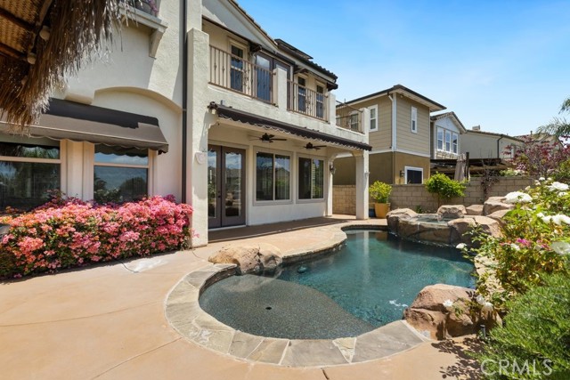 Detail Gallery Image 34 of 48 For 4067 Hoosier Lawn Way, Yorba Linda,  CA 92886 - 4 Beds | 3/1 Baths
