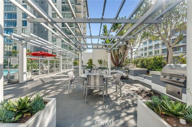 Detail Gallery Image 35 of 48 For 400 W Ocean Bld #206,  Long Beach,  CA 90802 - 2 Beds | 2 Baths