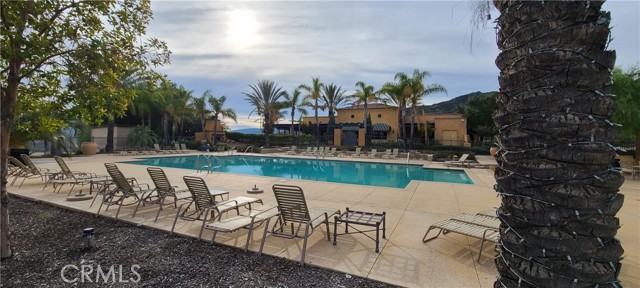 Community Pool/Spa