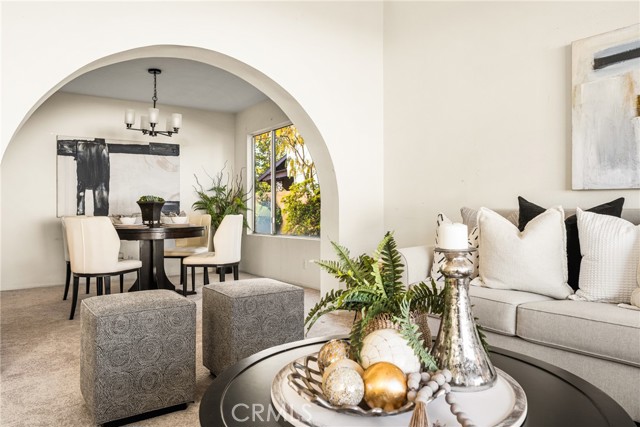 Detail Gallery Image 24 of 66 For 5444 E Partridge, Orange,  CA 92869 - 4 Beds | 2/1 Baths