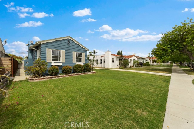 Detail Gallery Image 50 of 51 For 3429 Falcon Avenue, Long Beach,  CA 90807 - 3 Beds | 2/1 Baths
