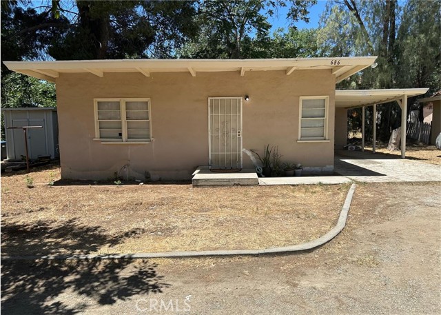 Details for 688 Nicolet Street, Banning, CA 92220