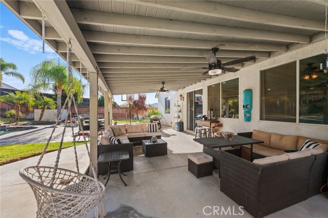 Detail Gallery Image 37 of 52 For 19092 Trail Ride Ct, Perris,  CA 92570 - 5 Beds | 2/1 Baths