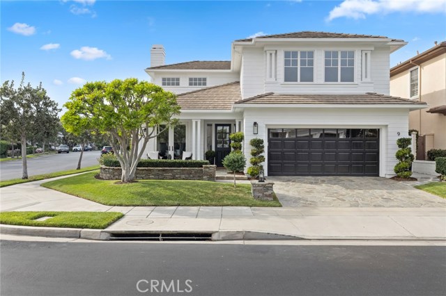 9 Singletree Dr, Newport Beach, CA 92660