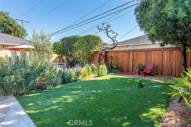 Detail Gallery Image 39 of 46 For 6200 E Fairbrook, Long Beach,  CA 90815 - 3 Beds | 1 Baths