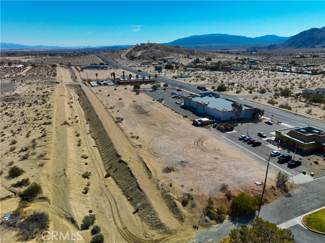 Detail Gallery Image 9 of 14 For 0 Star Dune, Twentynine Palms,  CA 92277 - – Beds | – Baths