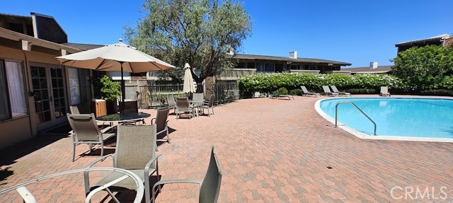 Pool, Gated Pool, Gated