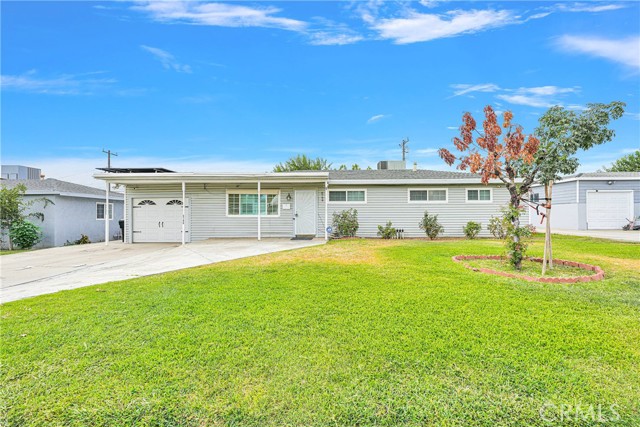 Detail Gallery Image 1 of 53 For 6798 Golondrina Dr, San Bernardino,  CA 92404 - 4 Beds | 2 Baths