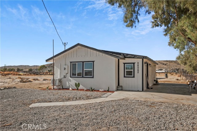 Detail Gallery Image 5 of 35 For 28062 Waterman Rd, Barstow,  CA 92311 - 1 Beds | 1 Baths