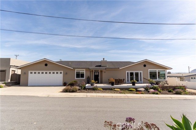 Detail Gallery Image 1 of 56 For 166 Tahiti St, Morro Bay,  CA 93442 - 3 Beds | 2 Baths