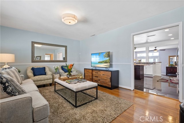 Detail Gallery Image 1 of 1 For 1600 E Cartagena St, Long Beach,  CA 90807 - 4 Beds | 2 Baths