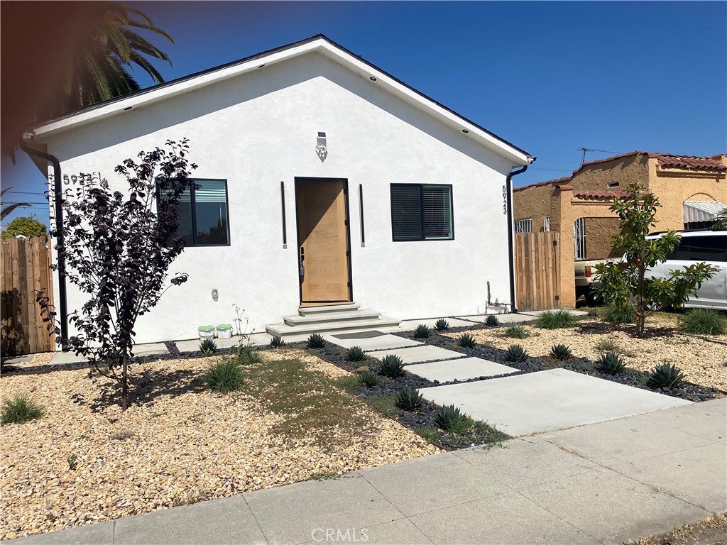 5923 Haas Avenue