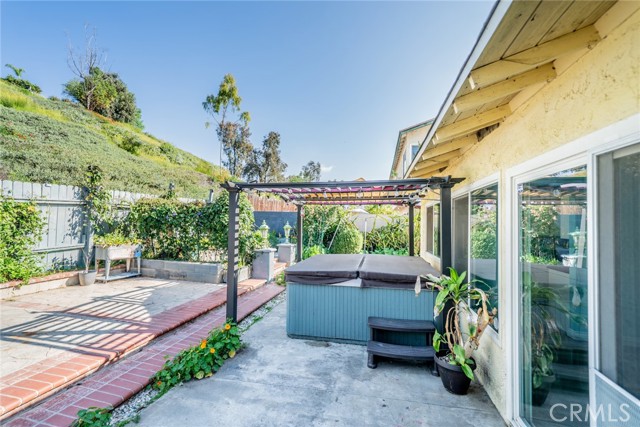 Detail Gallery Image 27 of 37 For 1721 Kimberly, West Covina,  CA 91792 - 3 Beds | 2 Baths