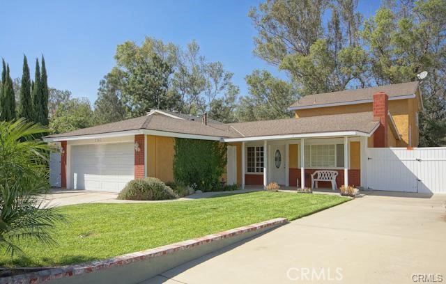 3760 Aspen Ln, Chino Hills, CA 91709