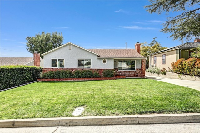 Detail Gallery Image 24 of 25 For 3338 Paraiso Way, La Crescenta,  CA 91214 - 3 Beds | 1 Baths