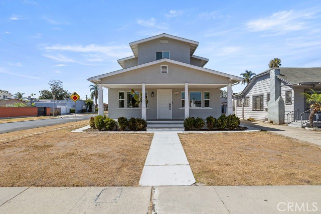 Detail Gallery Image 1 of 31 For 800 W 101 St, Los Angeles,  CA 90044 - 4 Beds | 2/1 Baths