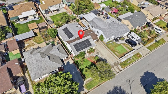 Detail Gallery Image 44 of 48 For 14329 Seaforth, Norwalk,  CA 90650 - 4 Beds | 2 Baths