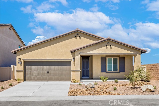 Detail Gallery Image 2 of 11 For 42496 Isla Ct, Indio,  CA 92201 - 3 Beds | 2 Baths