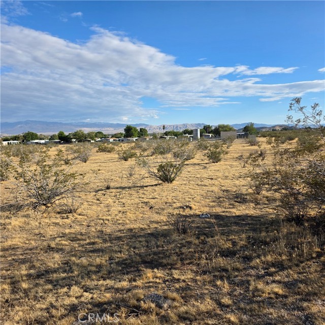  Land for Sale in Apple Valley, California