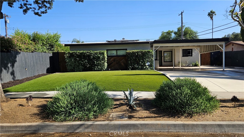 402 Hartzell Avenue