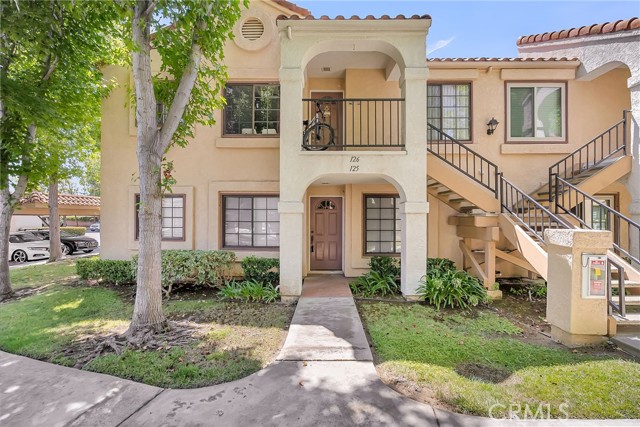 Detail Gallery Image 3 of 27 For 10668 Dabney Dr #125,  San Diego,  CA 92126 - 1 Beds | 1 Baths