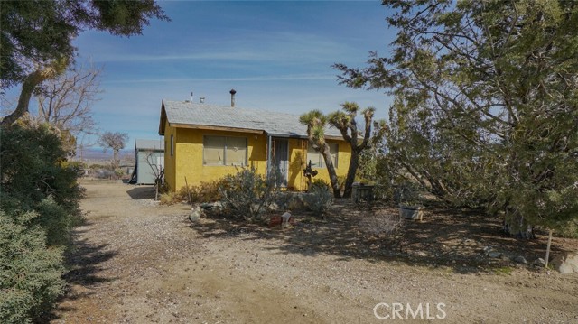 Image 2 for 640 Glenview Road, Pinon Hills, CA 92372