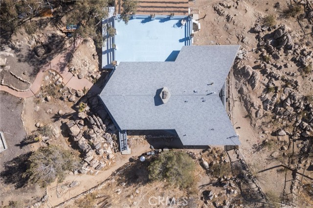 Detail Gallery Image 8 of 36 For 16822 Glenfall Ave, Palmdale,  CA 93591 - 4 Beds | 1 Baths
