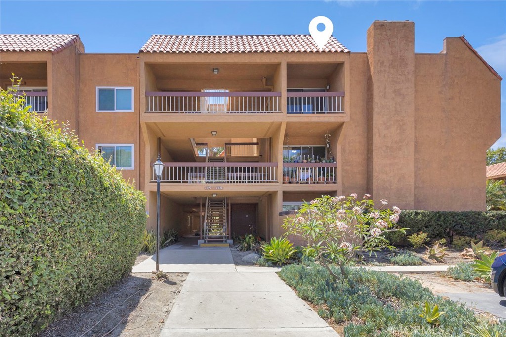 6600 Warner Avenue #155