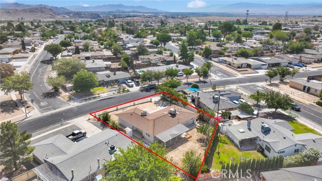 Detail Gallery Image 39 of 45 For 15596 Del Rey Dr, Victorville,  CA 92395 - 3 Beds | 2 Baths