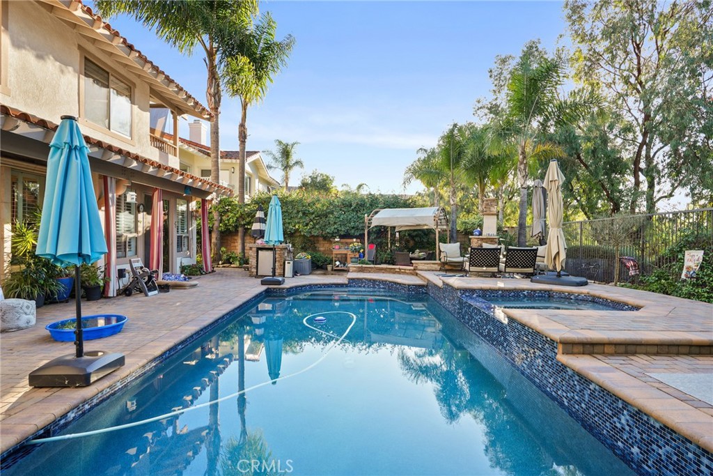 28871 Via Leona, San Juan Capistrano, CA 92675