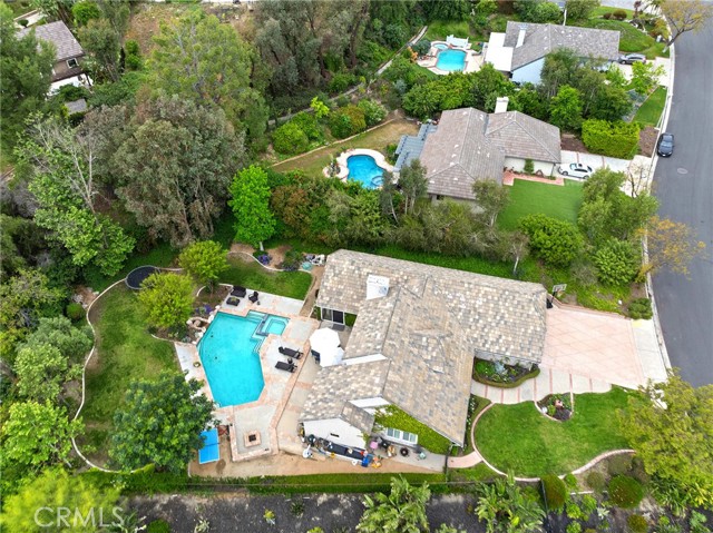 Detail Gallery Image 69 of 71 For 5665 Trailside Dr, Yorba Linda,  CA 92887 - 4 Beds | 2/1 Baths